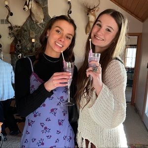 Meet your Posher, Libby